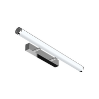 MIRROR 10w 580mm Adjustable Vanity Light