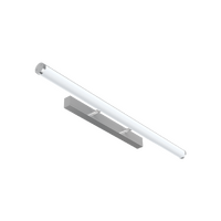 MIRROR 15w 860mm Adjustable Vanity Light