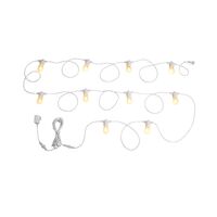 FESTOON 2 10lt LED 13m IP55 Festoon Light Kit