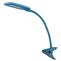 BRYCE 5w LED Clamp Lamp