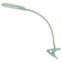 BRYCE 5w LED Clamp Lamp