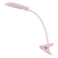 BRYCE 5w LED Clamp Lamp