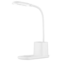 PARKVILLE 10w Touch Wireless Charging Desk Lamp