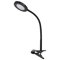 CHESTER 6w LED Clamp Lamp