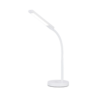 ZANE 5w 3-Stage Touch Desk Lamp