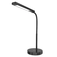 ZANE 5w 3-Stage Touch Desk Lamp