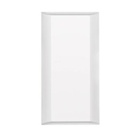 BLOC 2x4w CCT IP65 Up/Down Exterior Wall Light