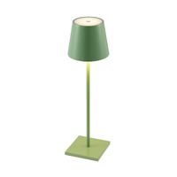 CLIO 3w Rechargeable Table Lamp