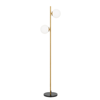 FIGARO 2lt Floor Lamp