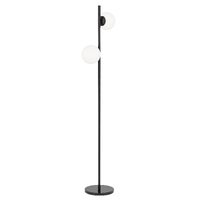 FIGARO 2lt Floor Lamp