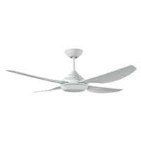 HARMONY II 1220mm 4 Blade ABS Ceiling Fan