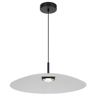 ORILLA 6w Glass Flex Pendant