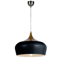 POLK 1lt 46cm Metal Flex Pendant