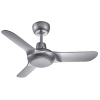 SPYDA 900mm 3 Blade ABS Ceiling Fan