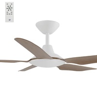 STORM 1067mm DC ABS 5 Blade Ceiling Fan 