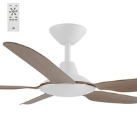 STORM 1400mm DC ABS 5 Blade Ceiling Fan 